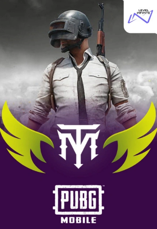 Pubg Mobile