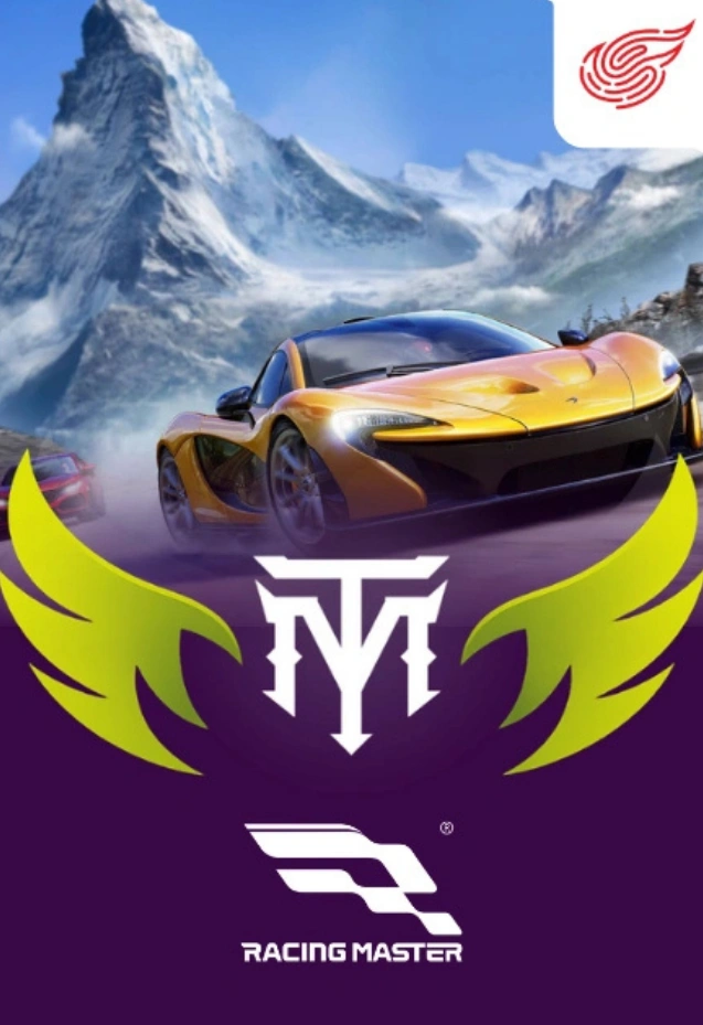 Racing Master