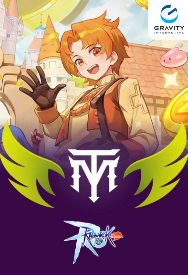 Ragnarok M Classic