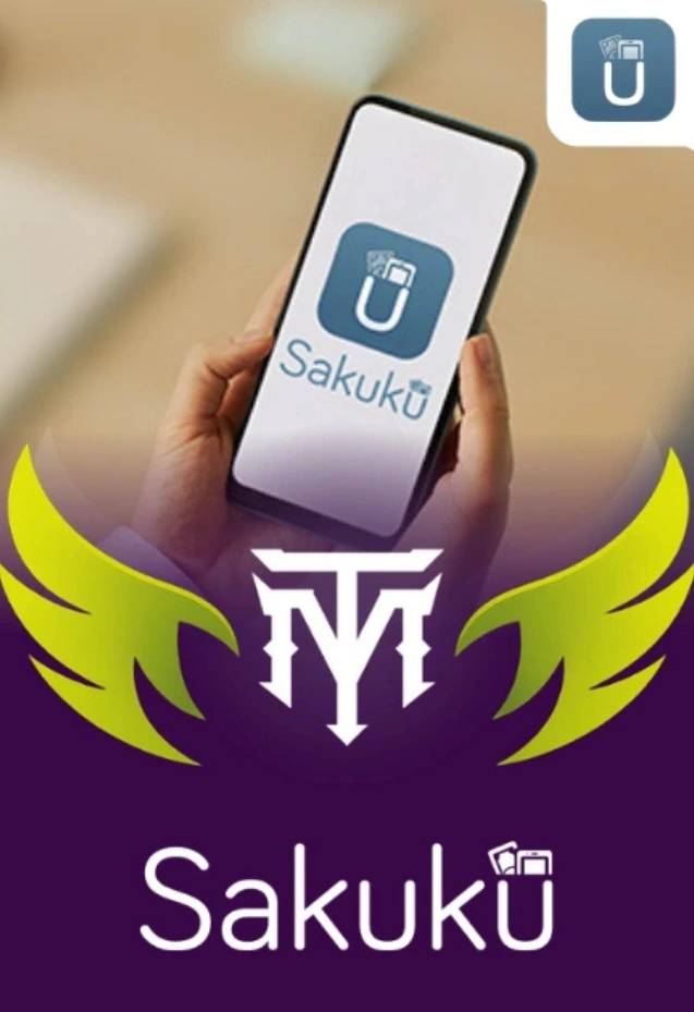 Sakuku