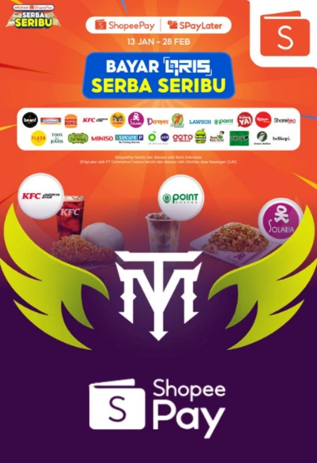 Shopee Pay