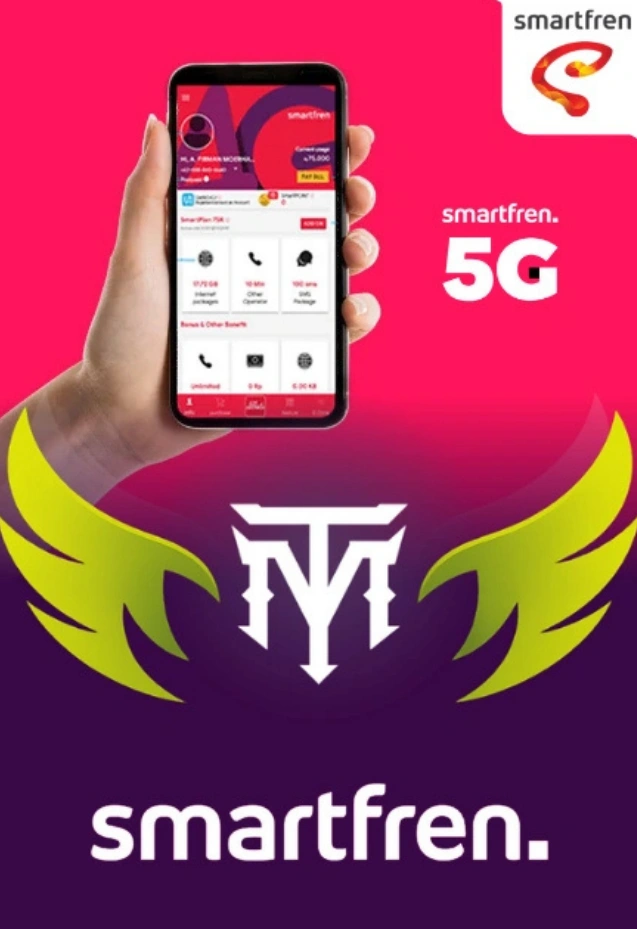 Smartfren