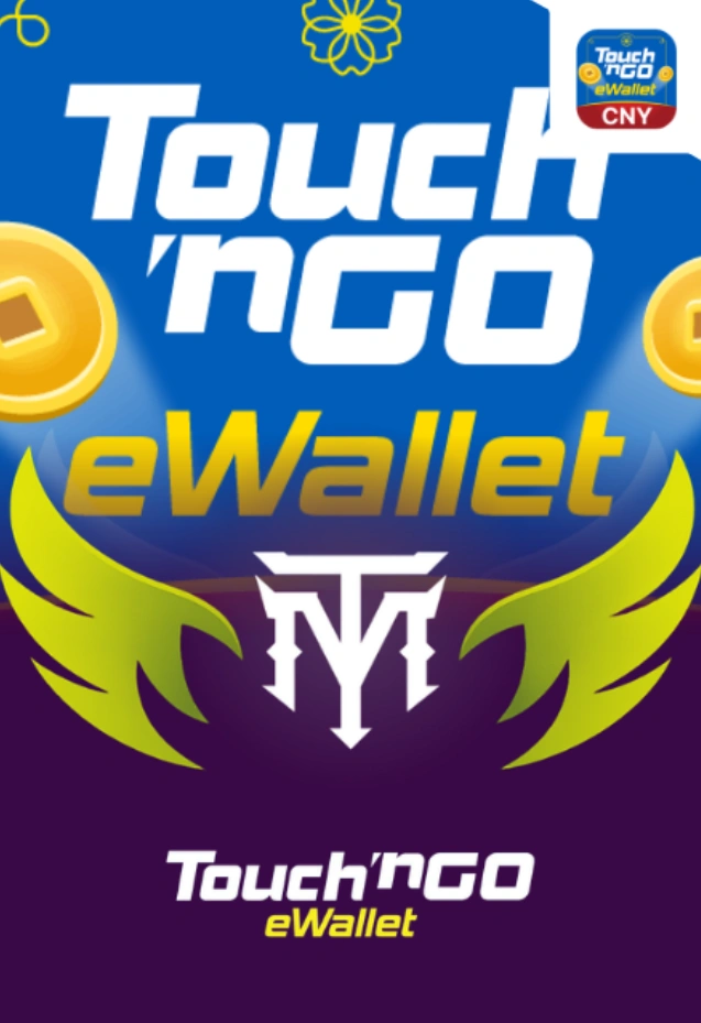 Touch N Go