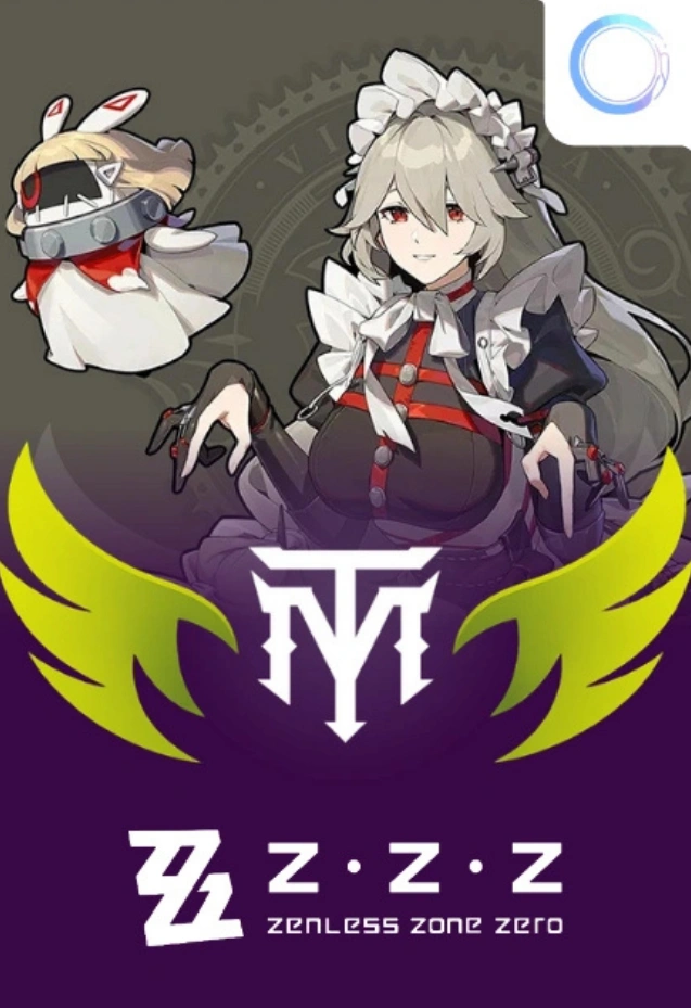 Zenless Zone Zero